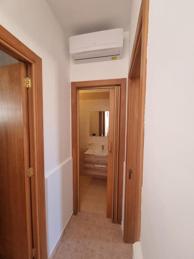 סן פוקה Vento D'Estate - Salento - Appartamento Vicino Al Mare מראה חיצוני תמונה